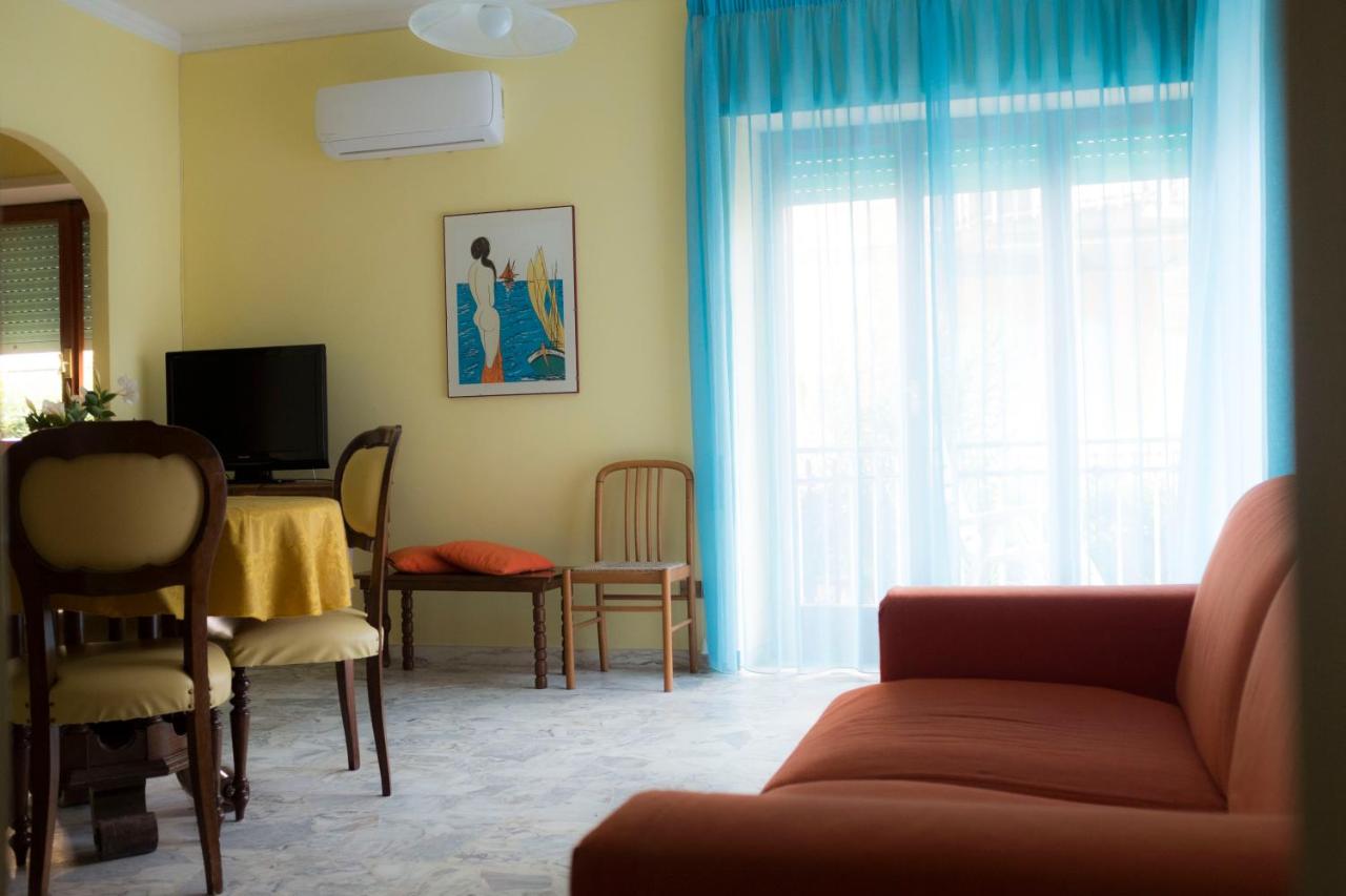 B&B Sperlonga - Casa Leda - Bed and Breakfast Sperlonga