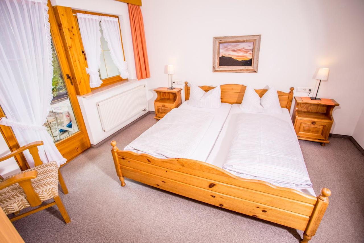Appartement met 1 Slaapkamer en Uitzicht