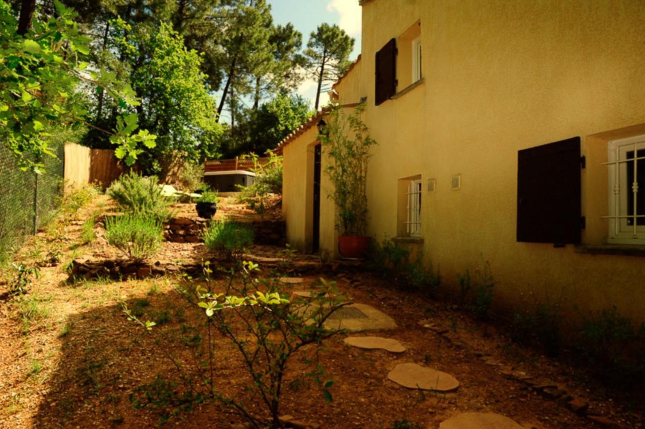 Clos du Veyrier - B&B Bédoin