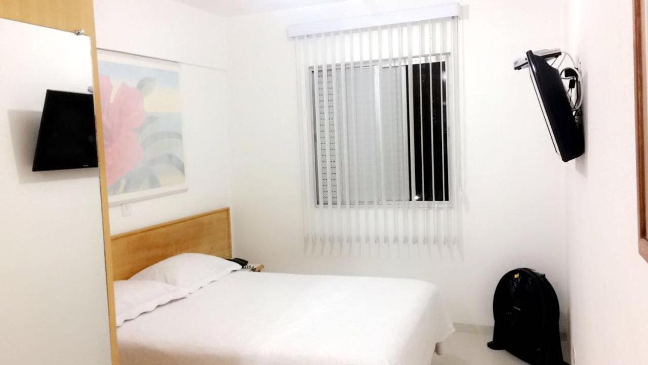 Rua Dr Diogo de Faria,671 apto 85 - Ferienwohnung São Paulo