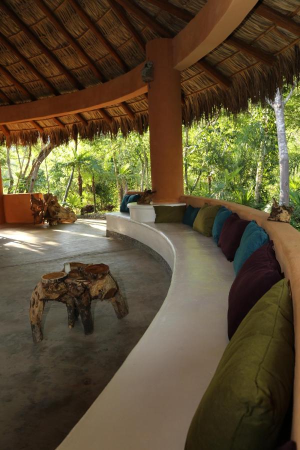 cabañas Camino Mágico - B&B San Miguel del Puerto