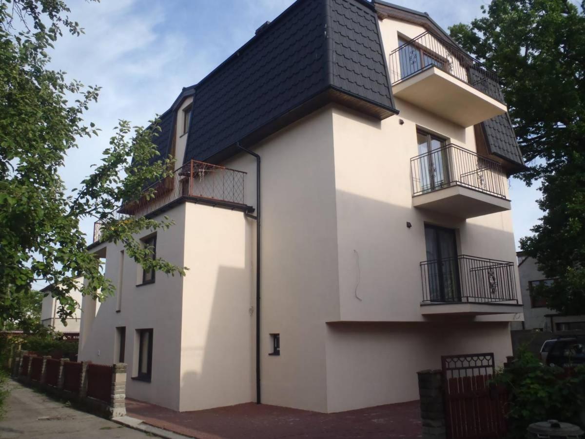 Pod Dębem - B&B