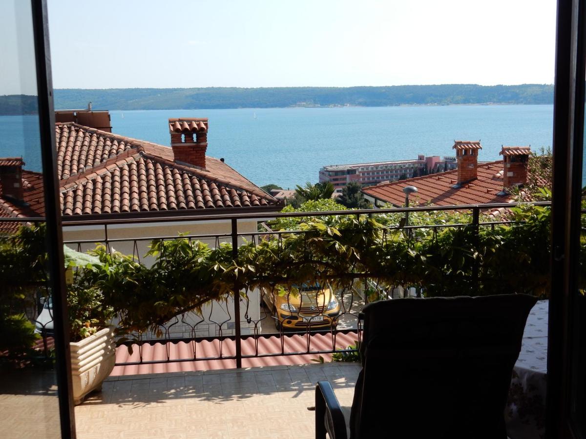 B&B Portorož - Apartments Sun & Sea - Bed and Breakfast Portorož