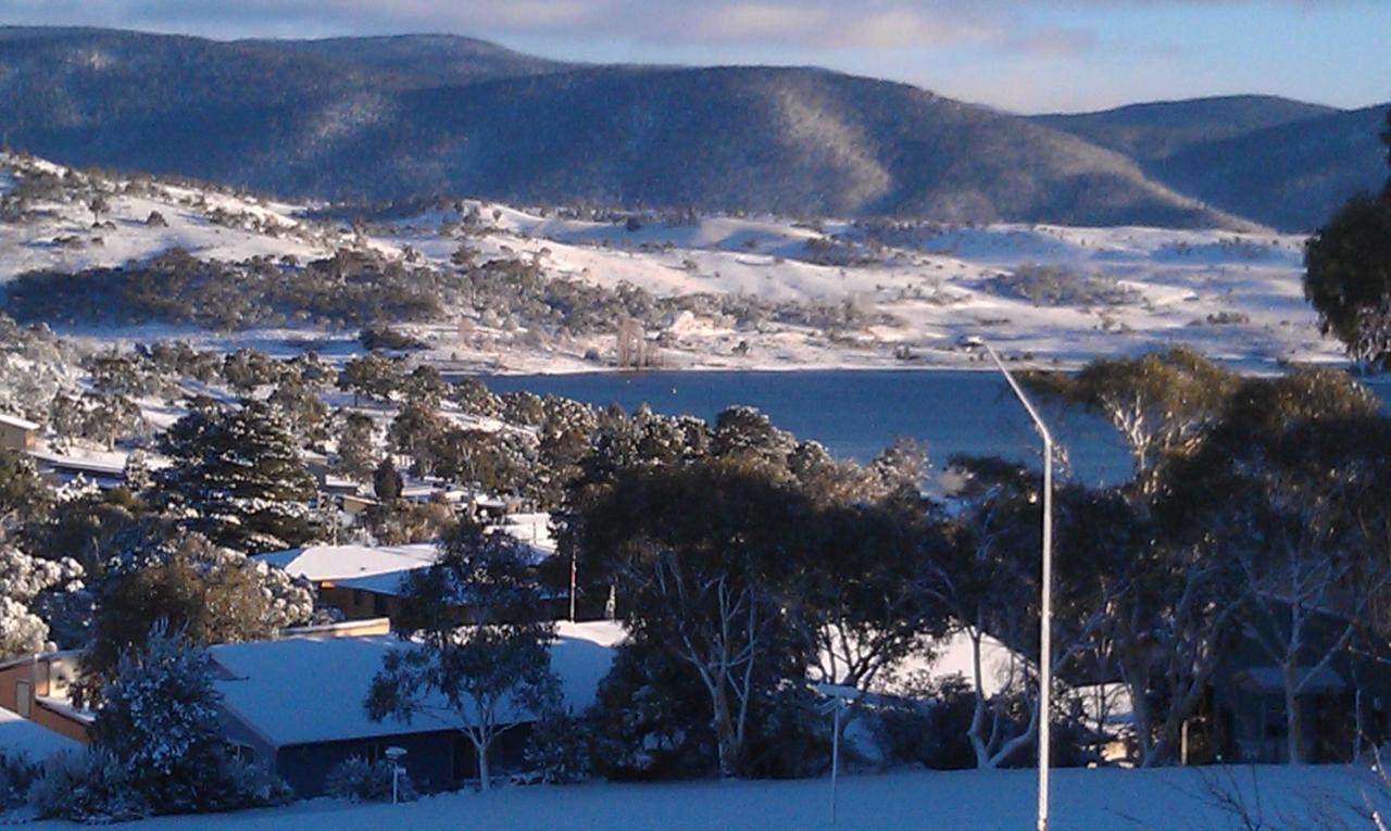 B&B Jindabyne - Jindabyne Guest House - Bed and Breakfast Jindabyne