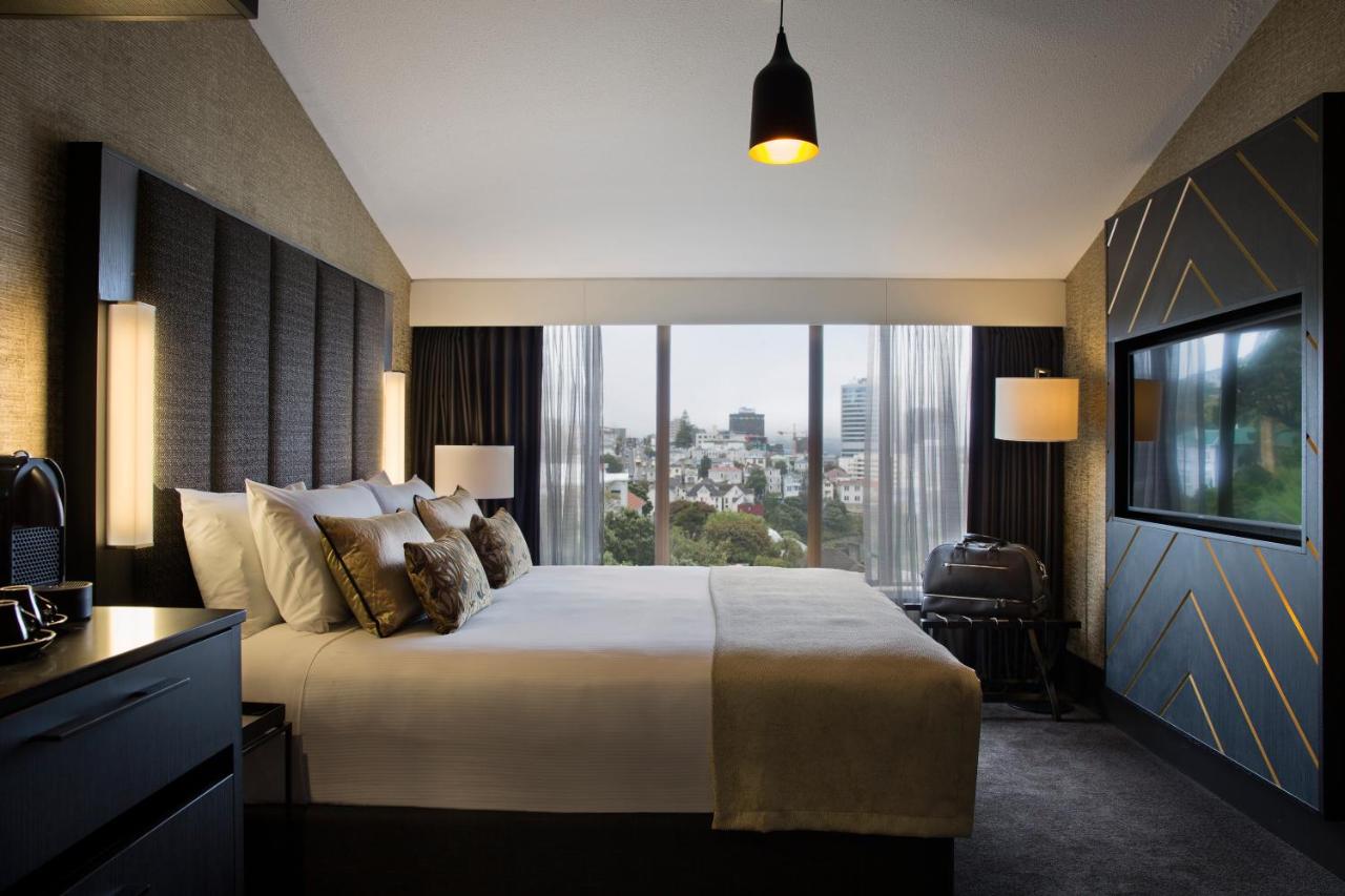 Mövenpick Hotel Wellington