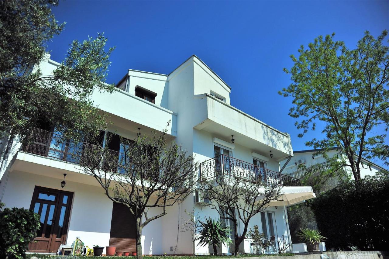 GREJM Family Apartments - B&B