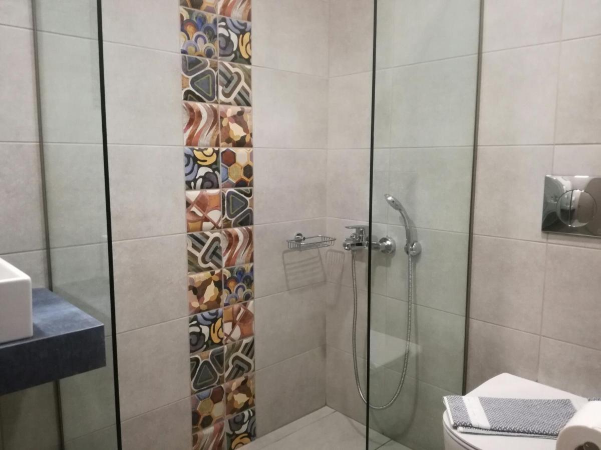 Superior Studio with Partial Sea View (2 adults)