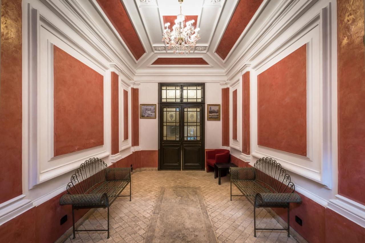 Penthouse Appartement