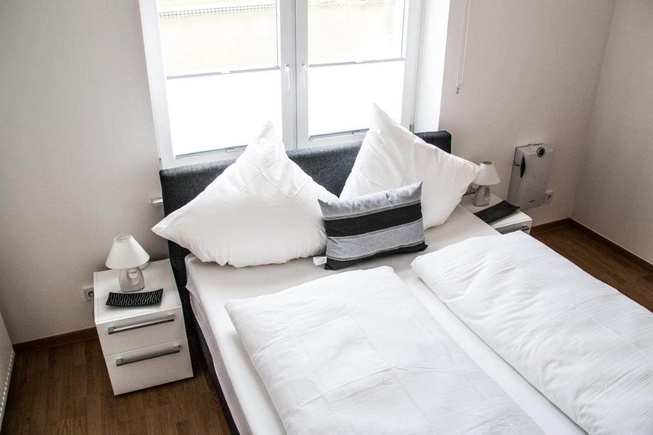 Apartment Tulpe