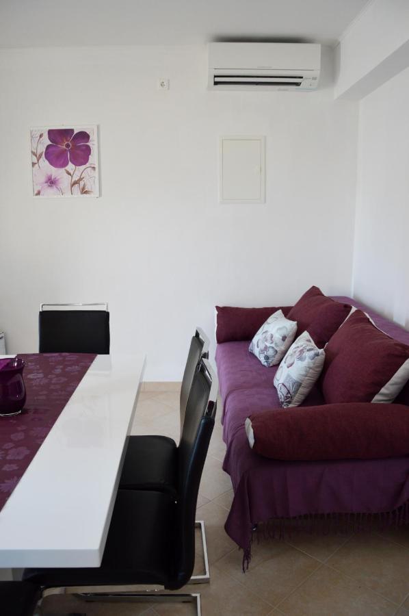 Appartement 2 Chambres