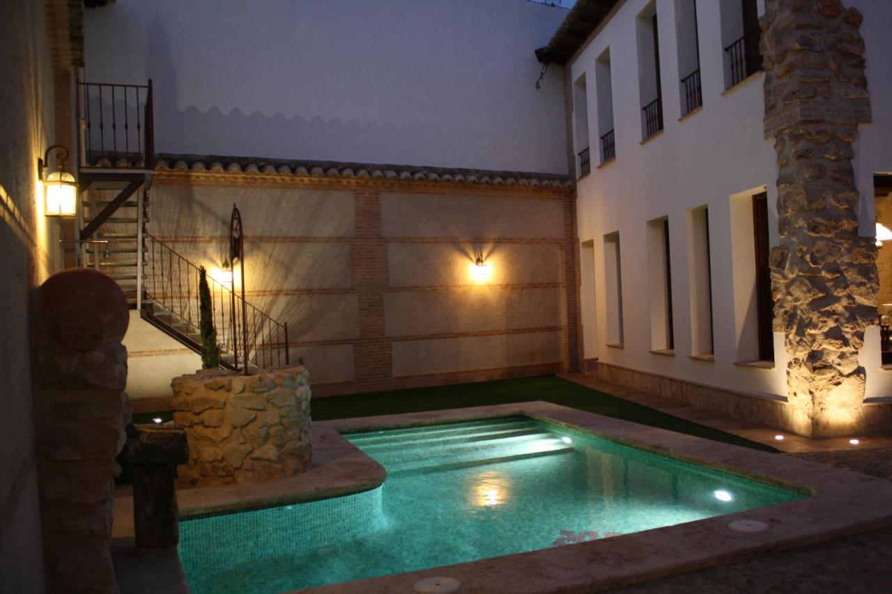 Casa Yedra - B&B Almagro