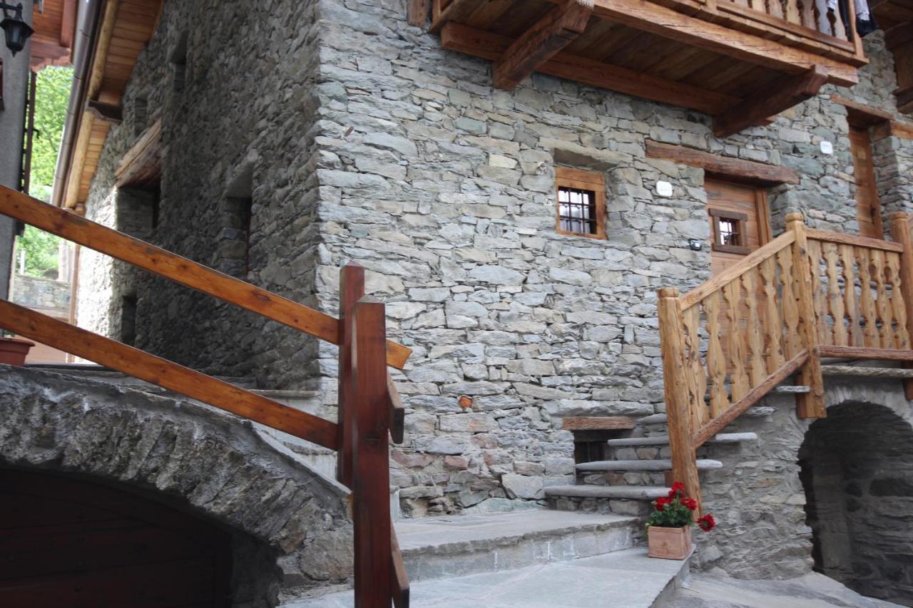 Vecchio Fienile - B&B