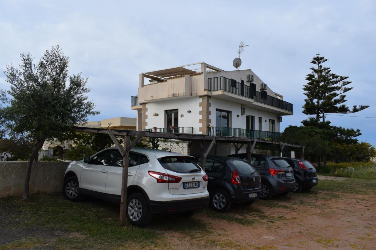 Punta Di Mola - B&B