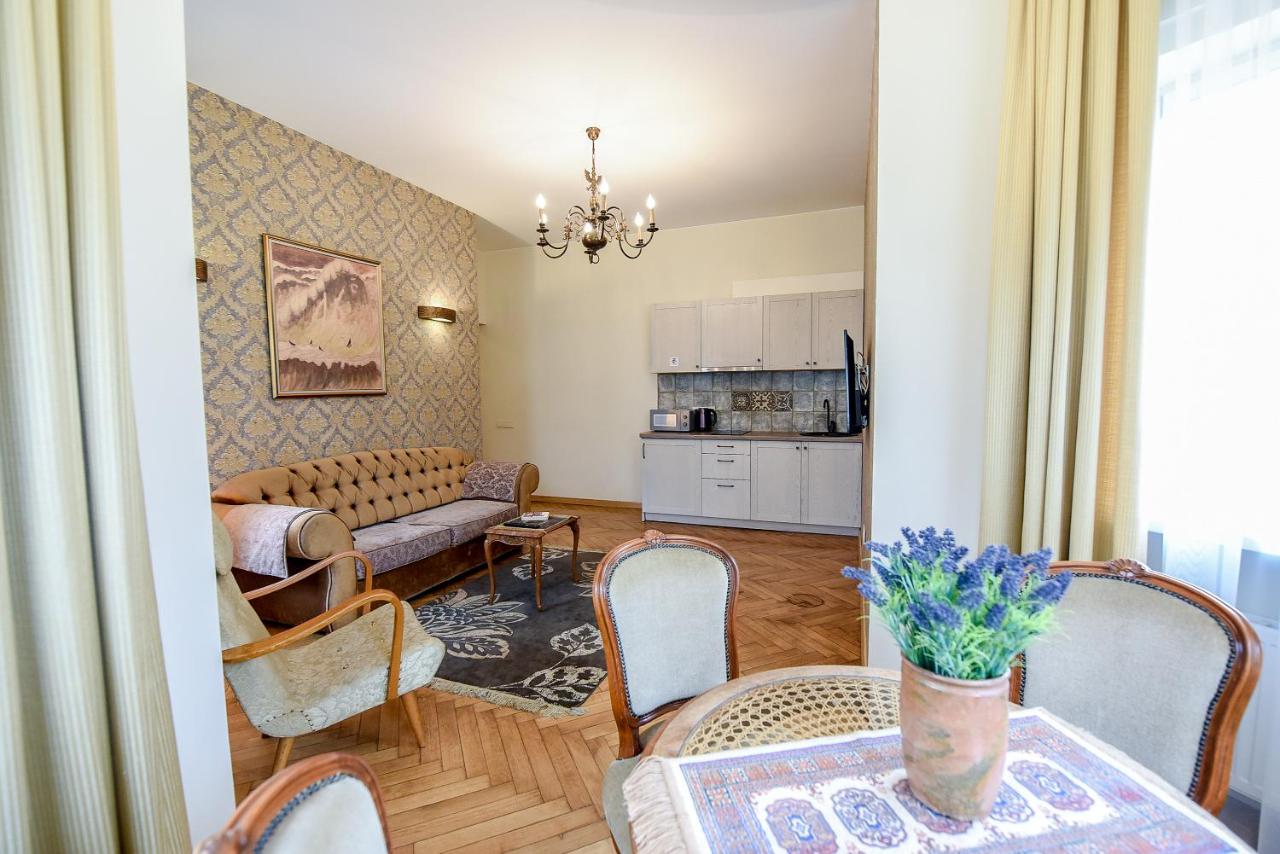 Chambre Familiale
