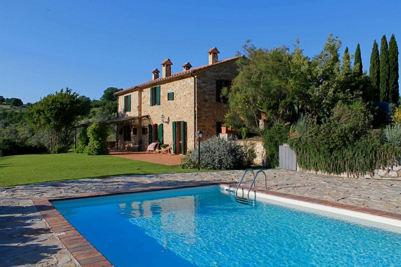 Scansano Country House - Chambres d’hôtes