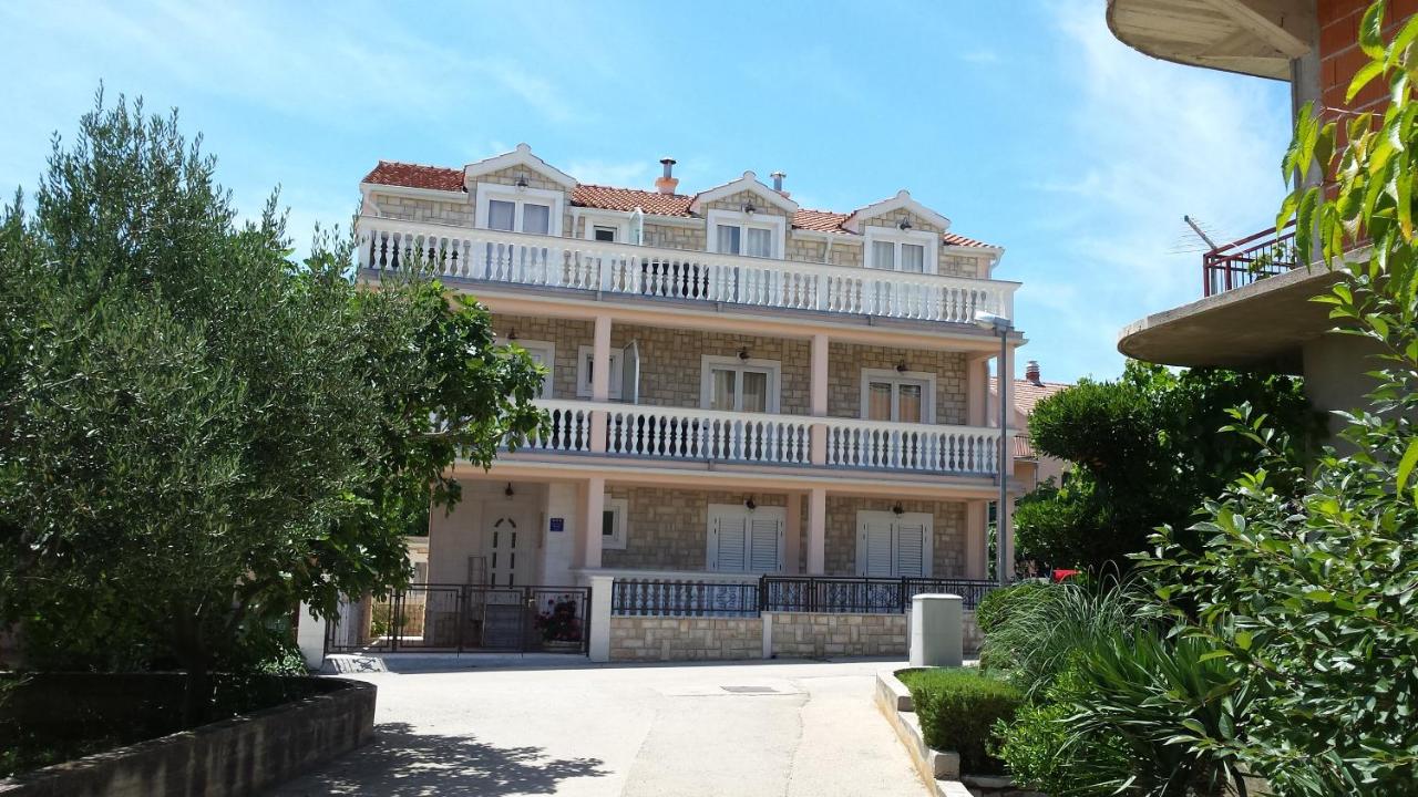 B&B Vodice - Guest House As - Bed and Breakfast Vodice