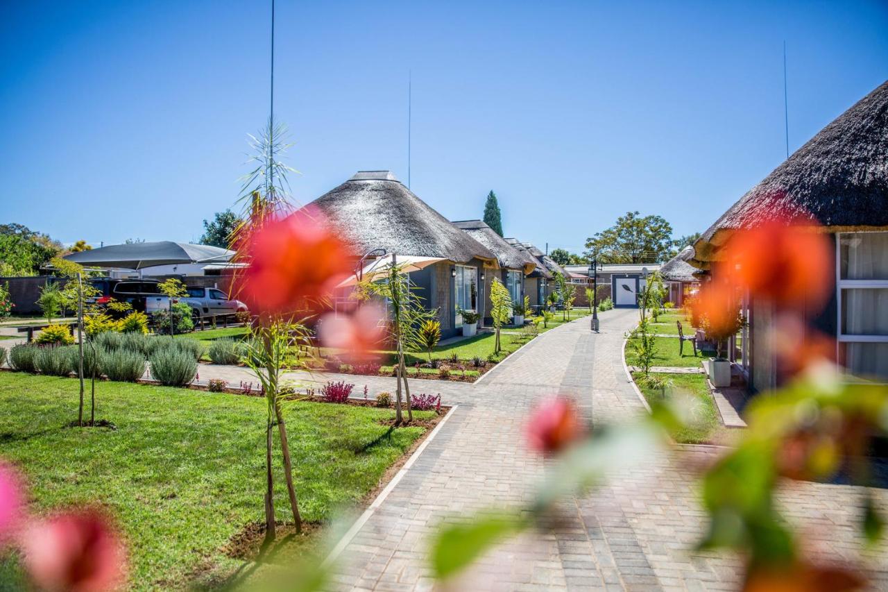 TshiBerry Bed & Breakfast - B&B