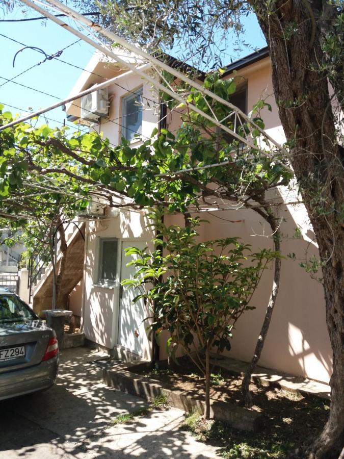 Apartmani na moru - B&B