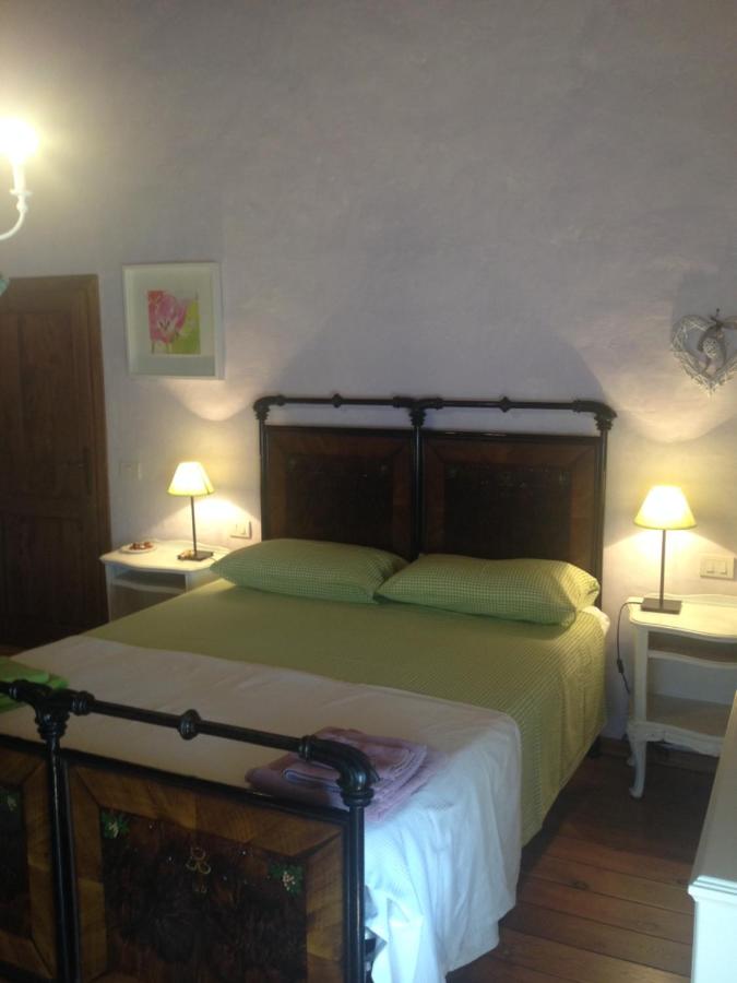 B&B Monte Urano - Il Gallo Del Vicino - Bed and Breakfast Monte Urano