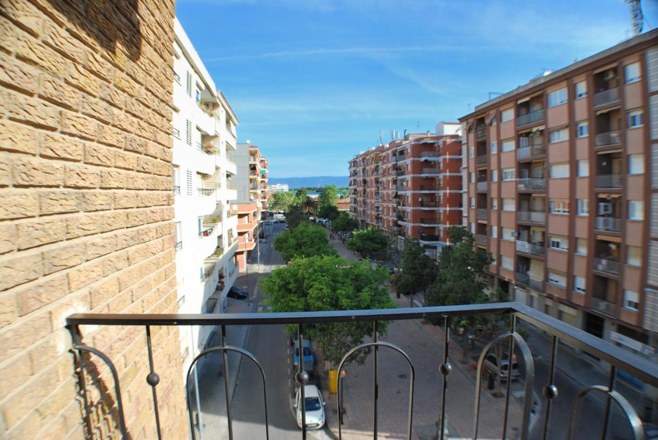 Apartamento Nordico , Cambrils Puerto con Parking - Ferienwohnung Cambrils
