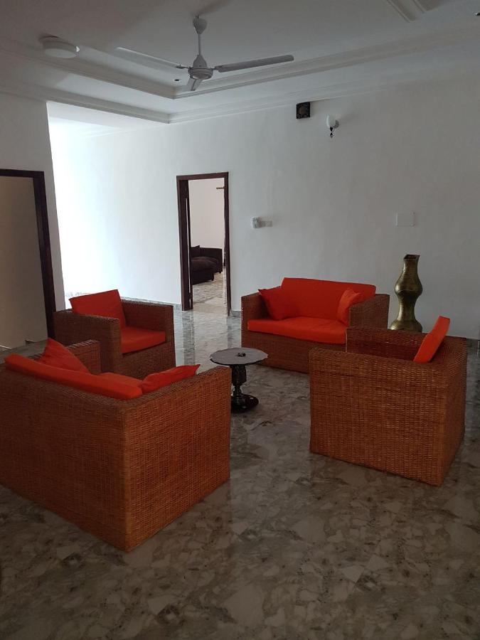 Nana's Holiday Let - B&B Accra
