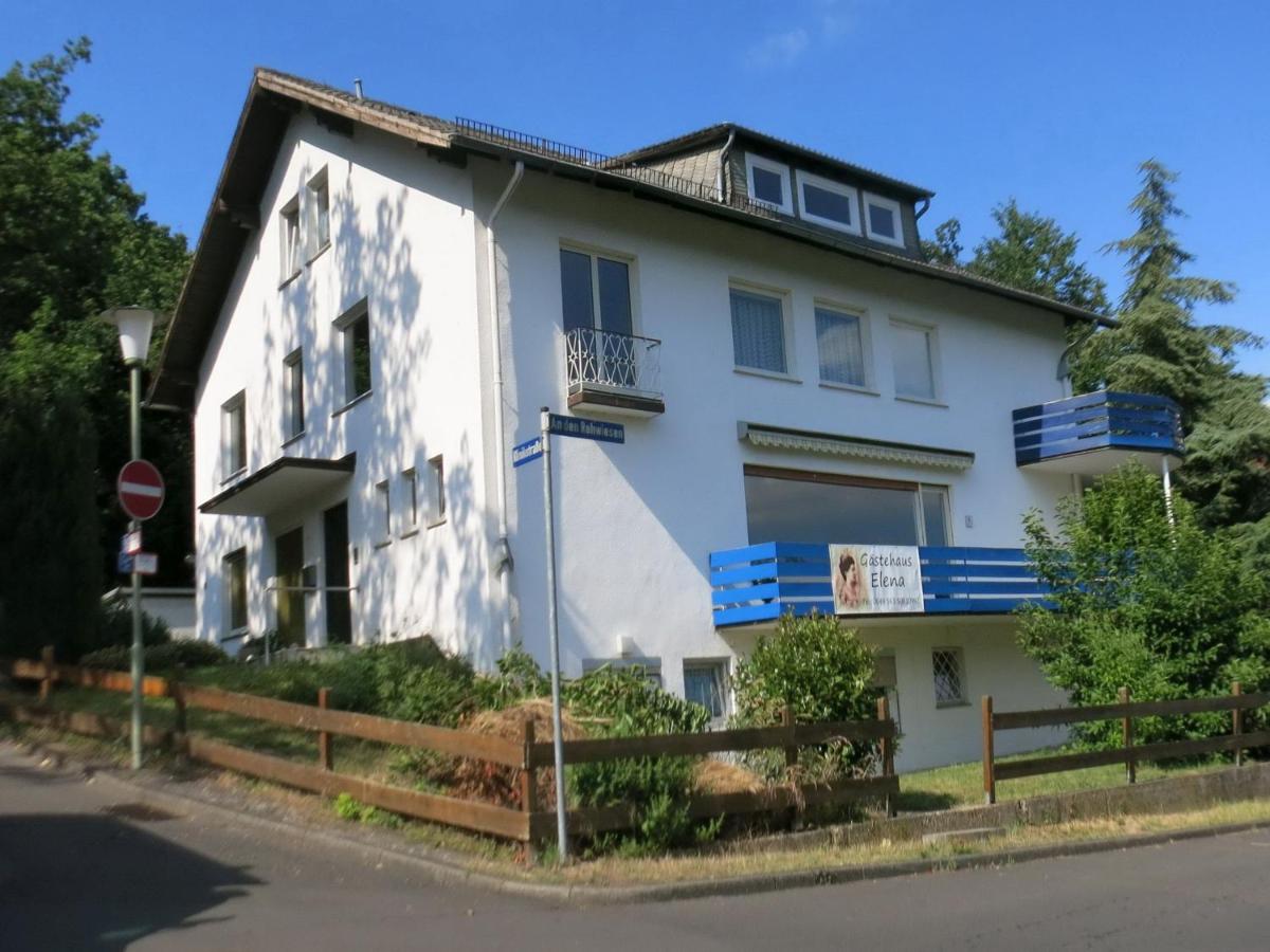 Gästehaus Elena - Ferienwohnung Kassel