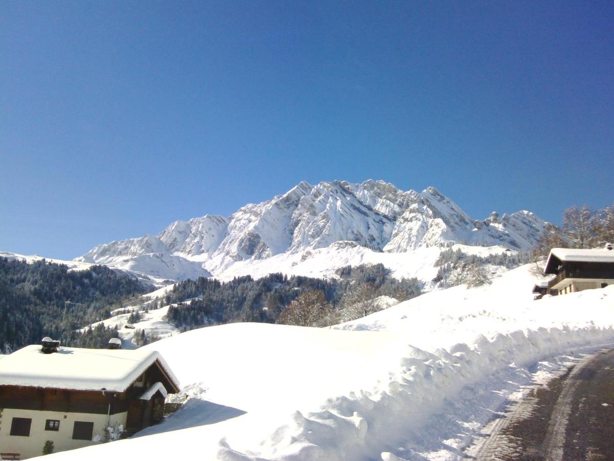 Le Foueustarle - B&B