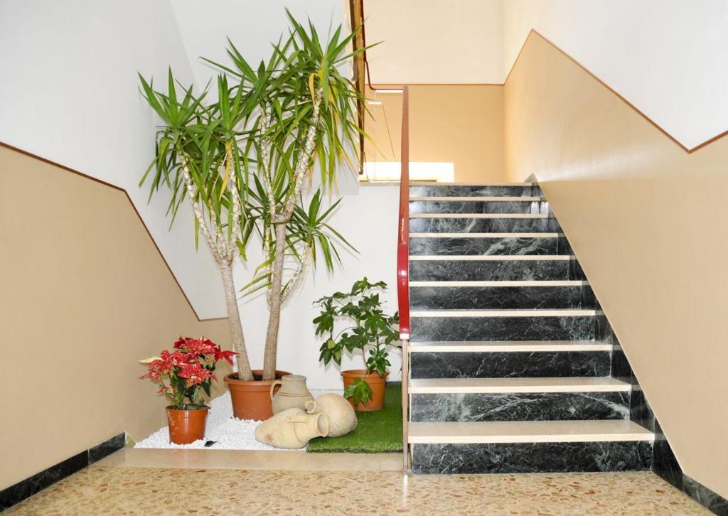 Casa Vacanze Centro Fiere - Chambres d’hôtes Arezzo