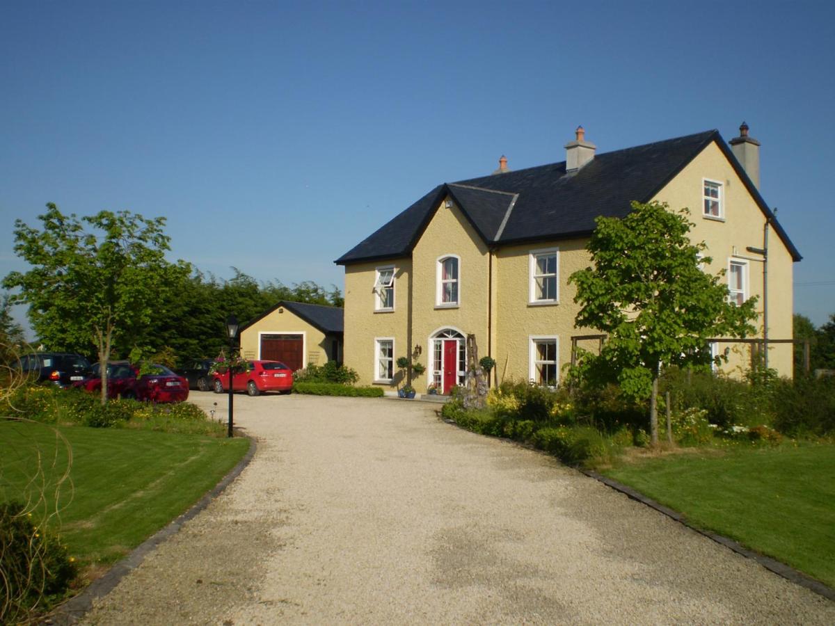 B&B Kilkenny - Newlands Lodge - Bed and Breakfast Kilkenny