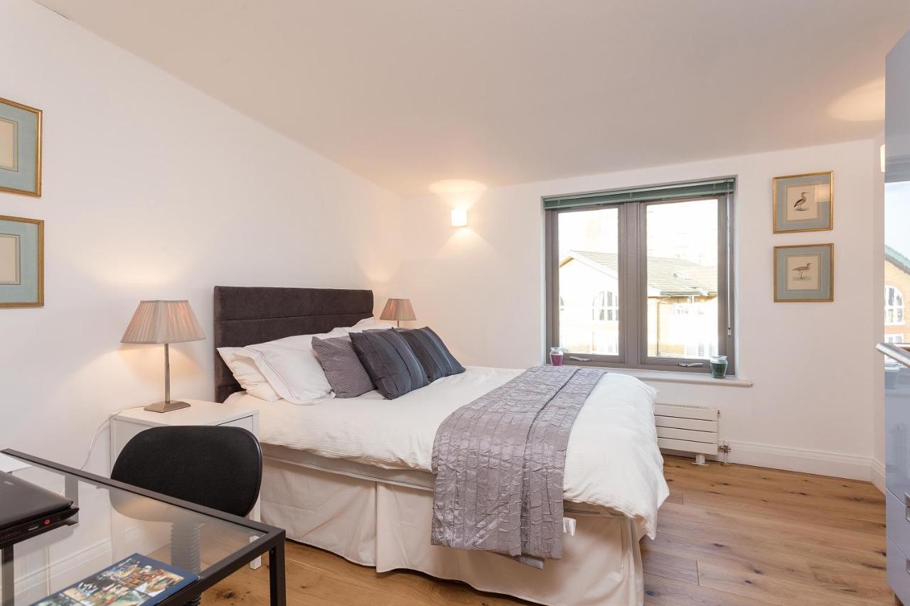Saint Anns - B&B