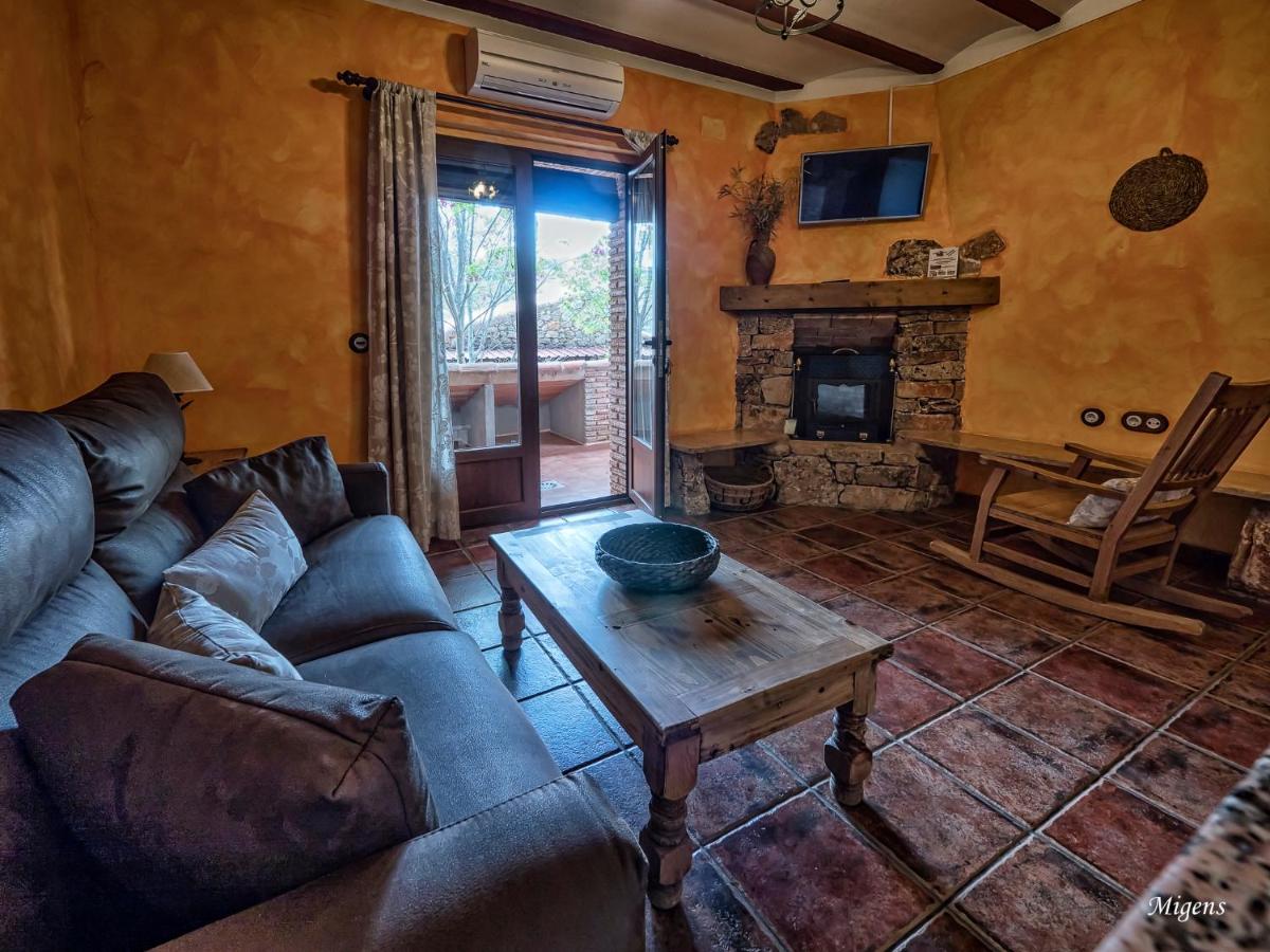 Family Room with Terrace