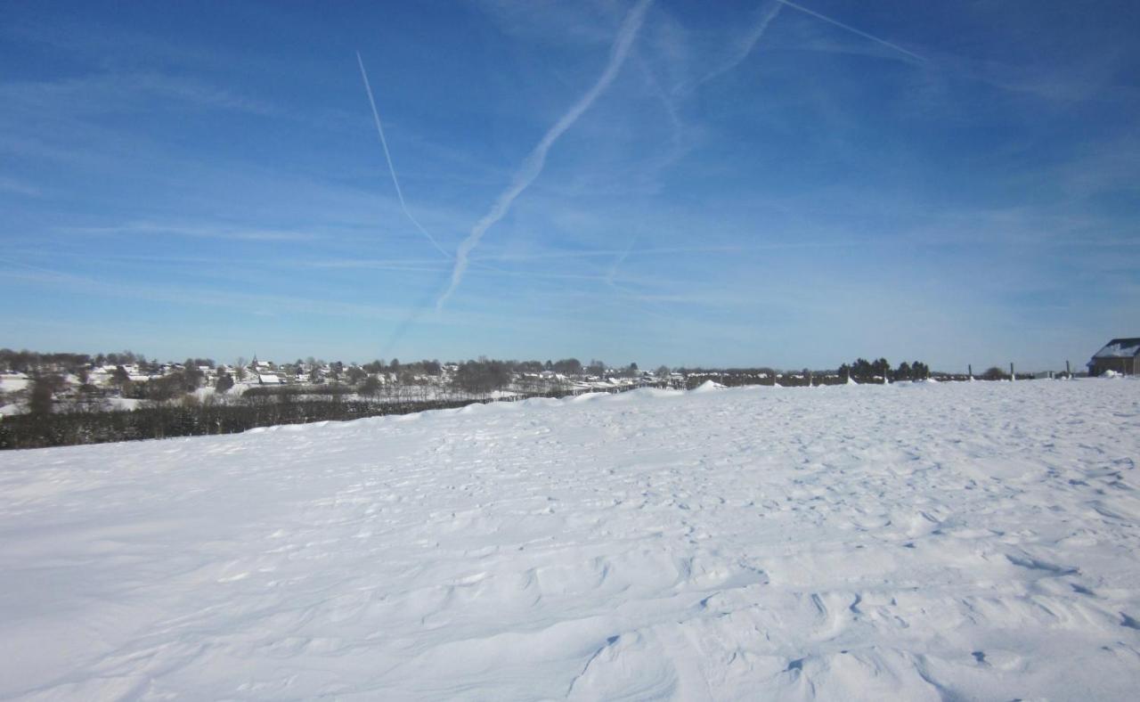 Ferienhof A&B Wellness Villa 12 personen - B&B Bullange