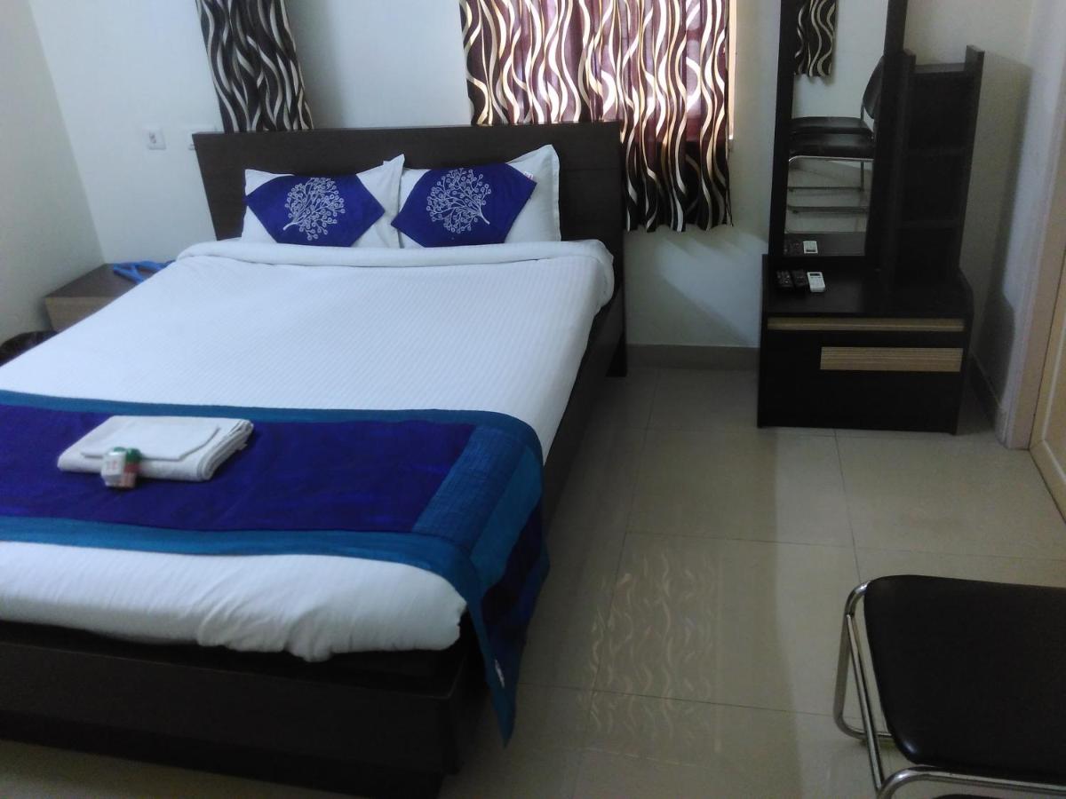 B&B Kalkutta - Lake Land Guest House - Bed and Breakfast Kalkutta