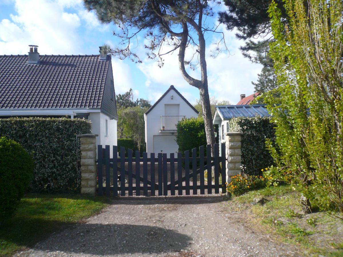 La Garenne - B&B Camiers
