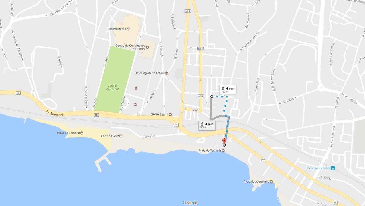Apartamento de 2 dormitorios