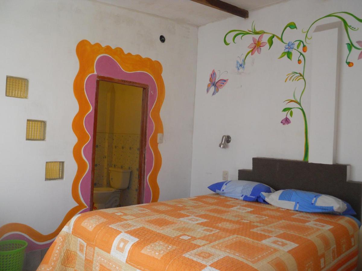 Chambre Double avec Salle de Bains Privative