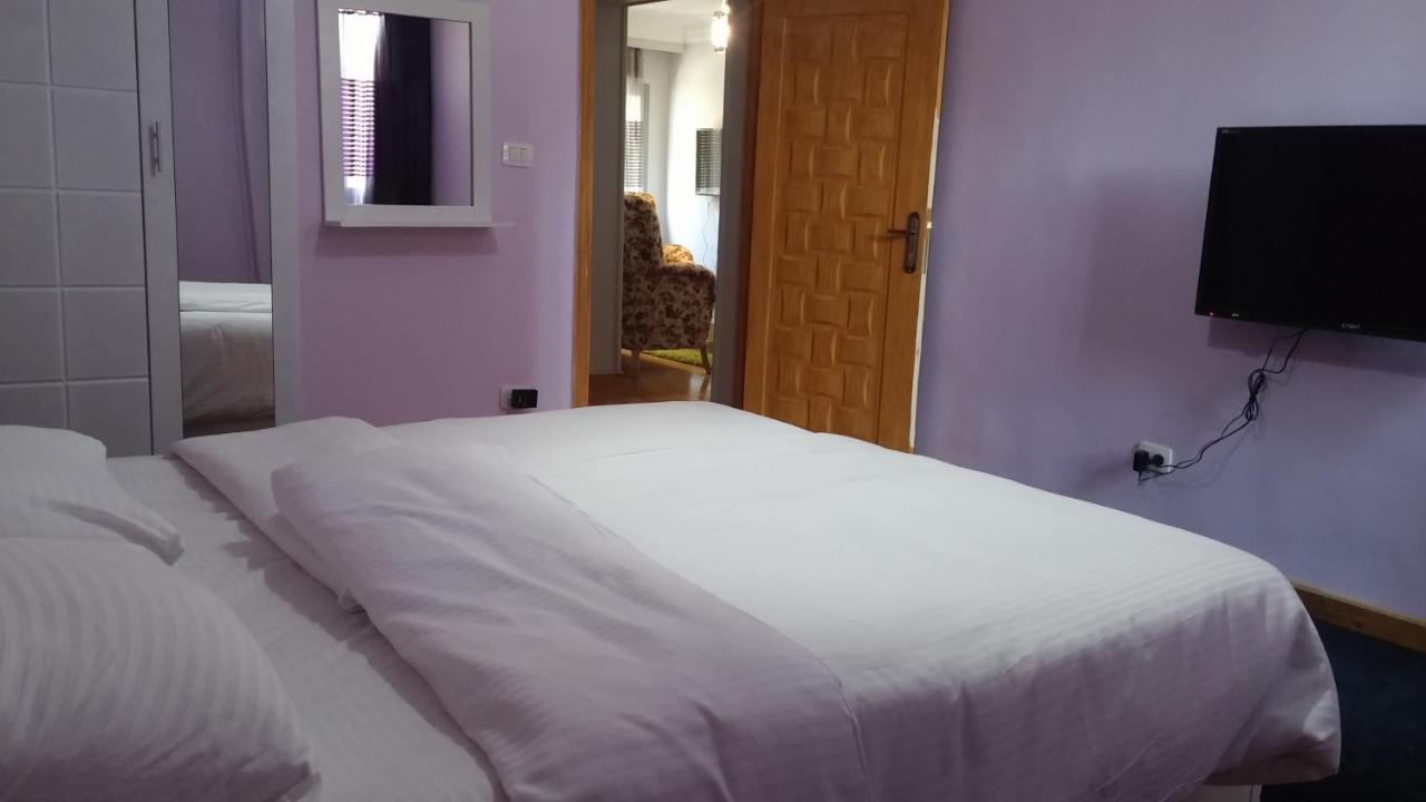 Khayatz Apartment - Chambres d'hôtes Le Caire
