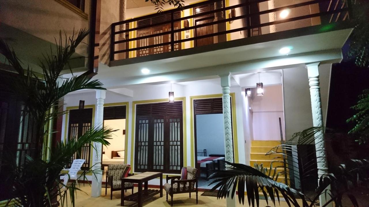 B&B Tissamaharama - Yala Southern Homestay - Bed and Breakfast Tissamaharama