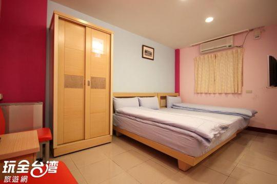 Triple Room with Private Bathroom