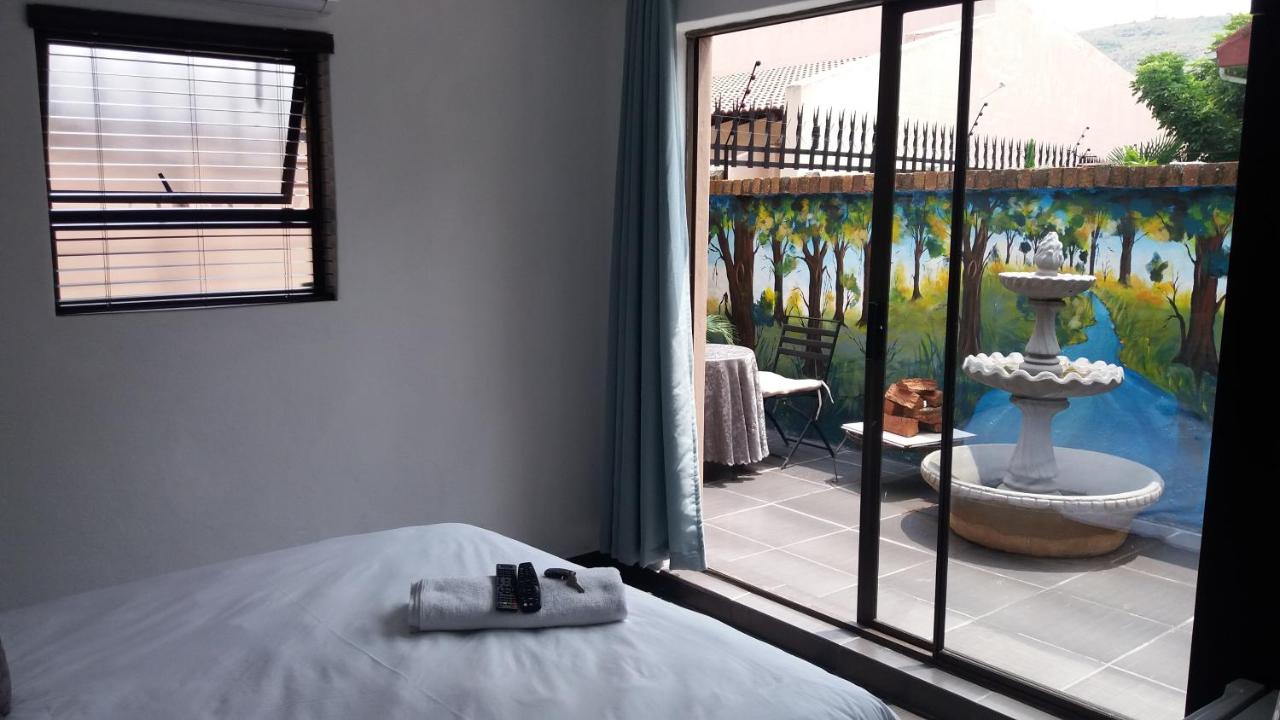 Deluxe Tweepersoonskamer