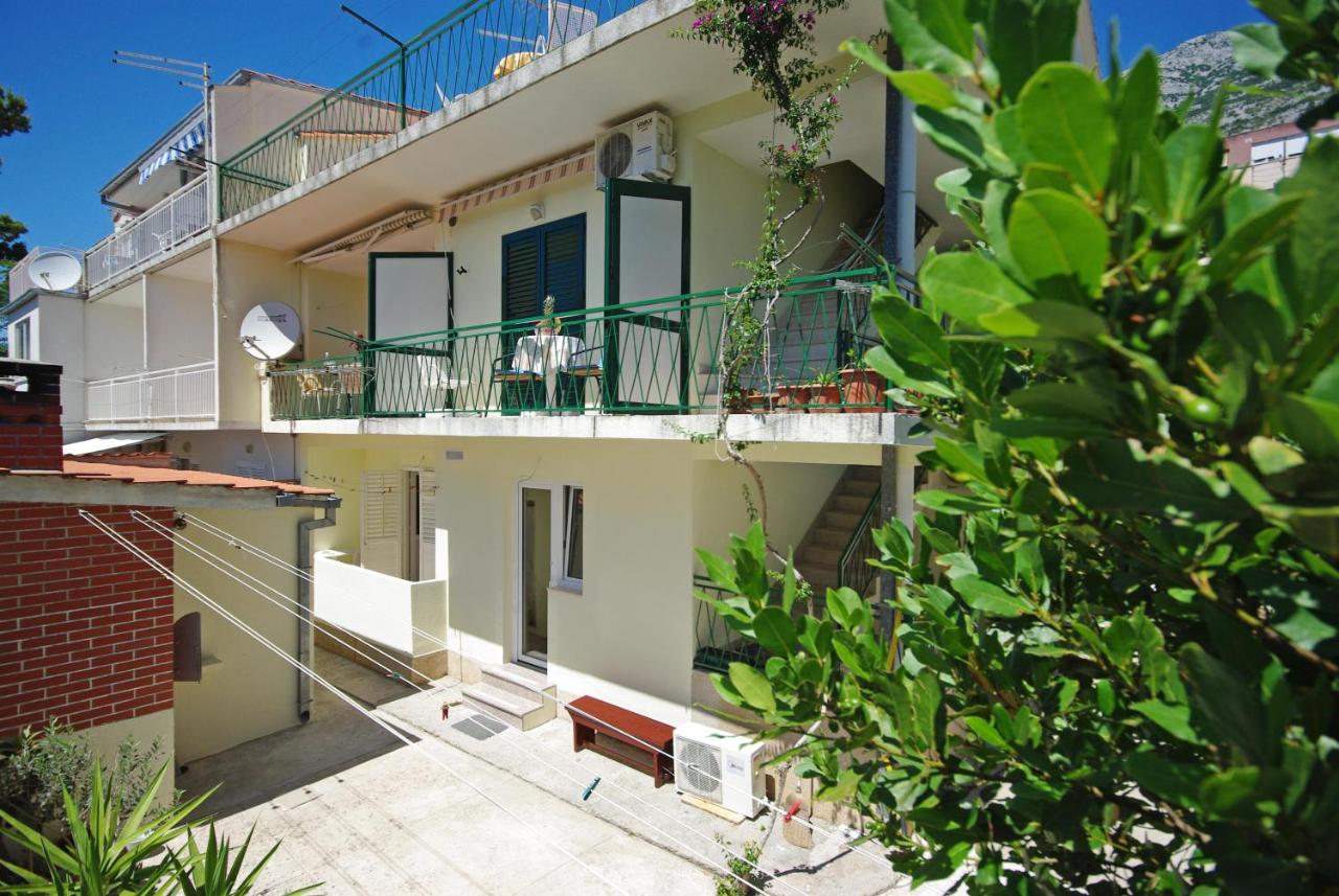 Apartments Ivan - Chambres d’hôtes