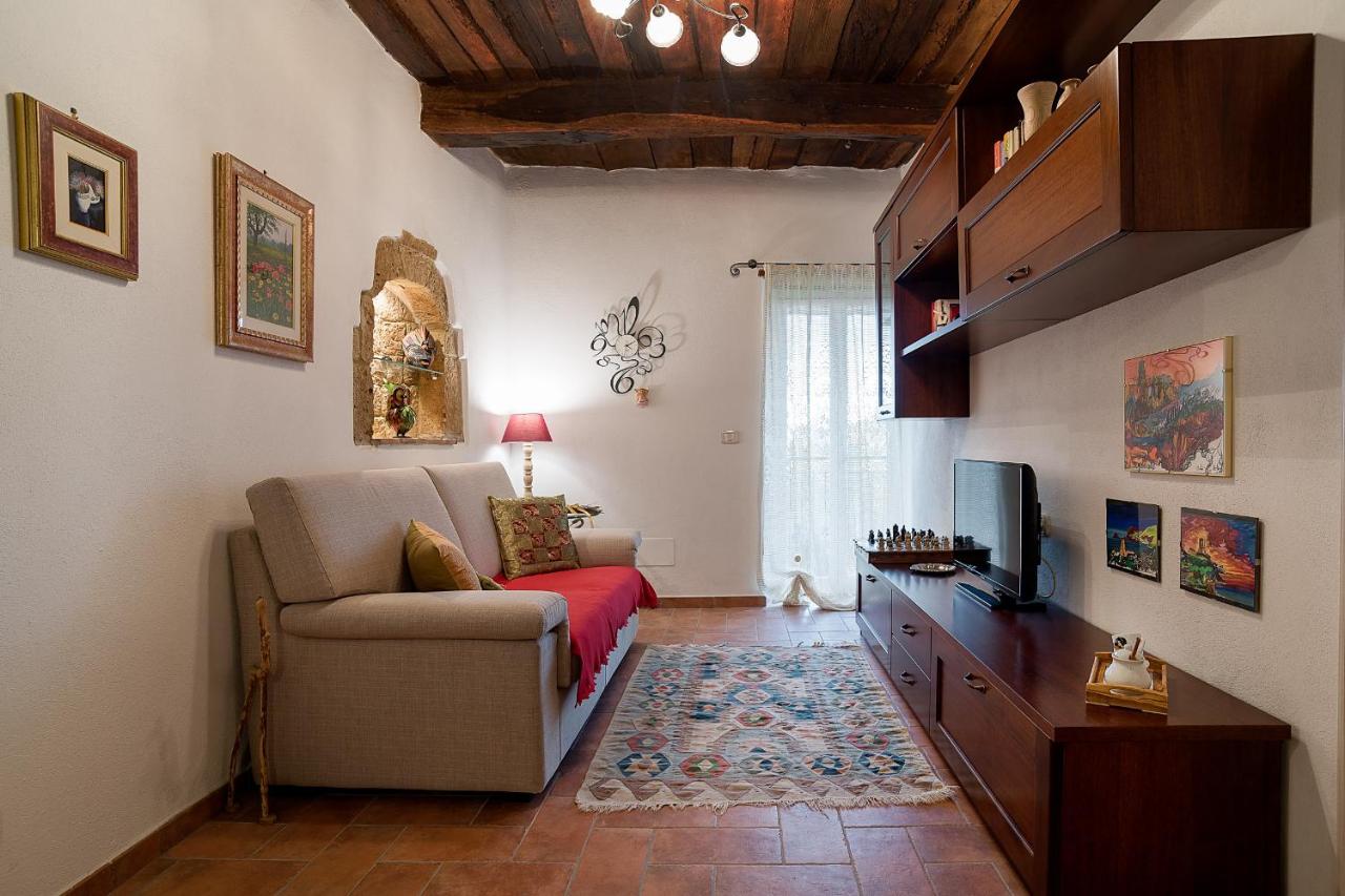 B&B Pitigliano - Casetta Nella Fratta - Bed and Breakfast Pitigliano