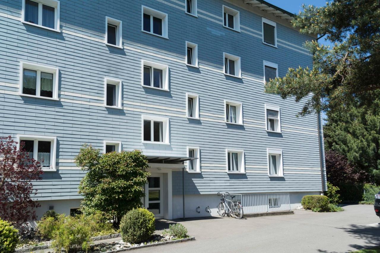 Konstanz nähe, ruhiges 4-Zim-Wohnung bis 8 Personen - Bed and Breakfast