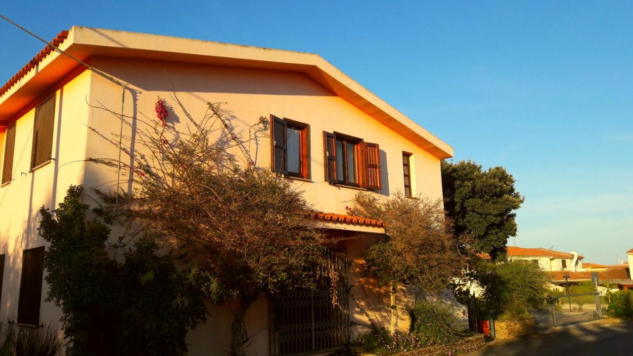 Appartamento Ottiolu Mare - B&B