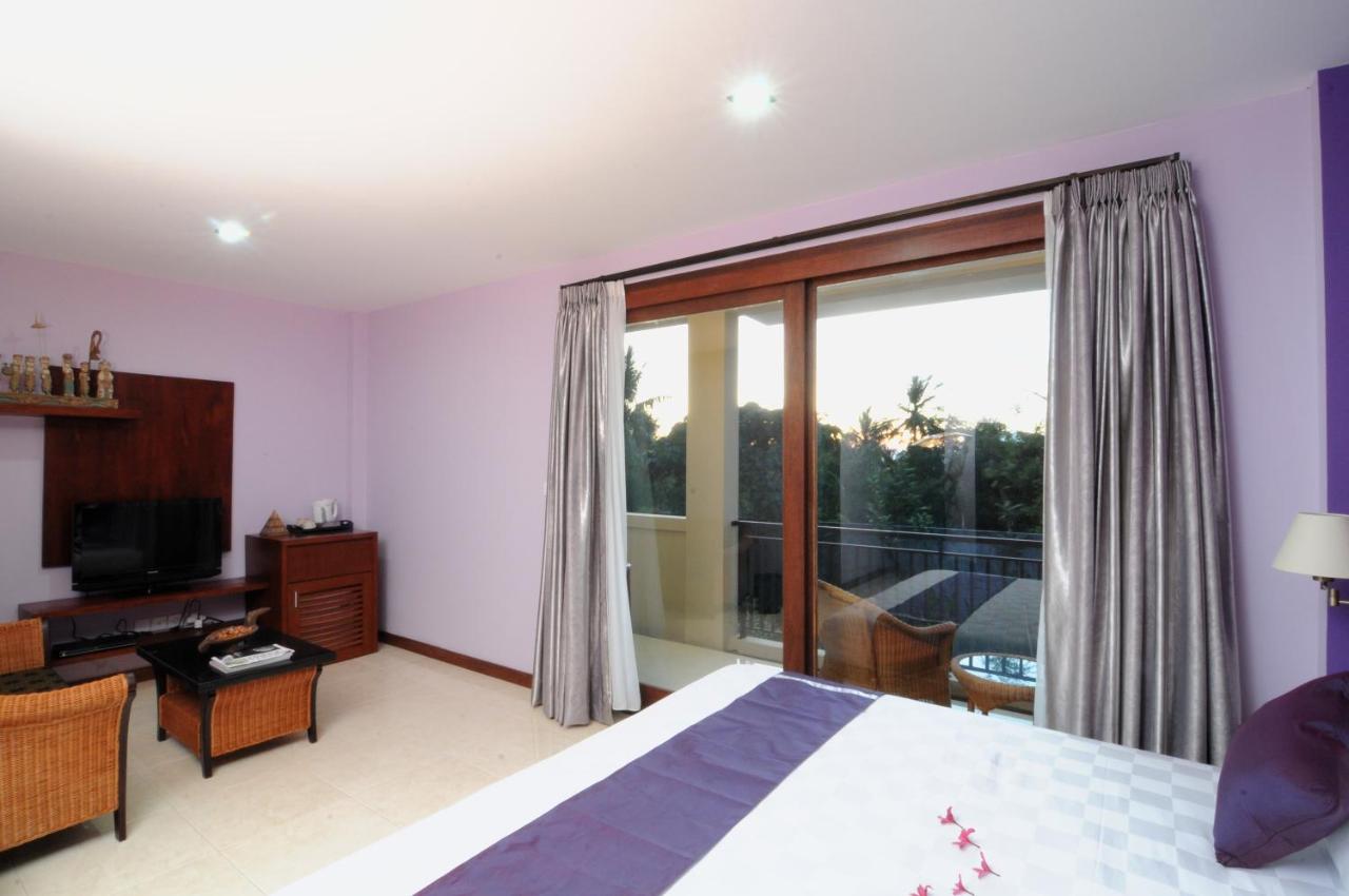 Family Room (2 Adults + 2 Children)