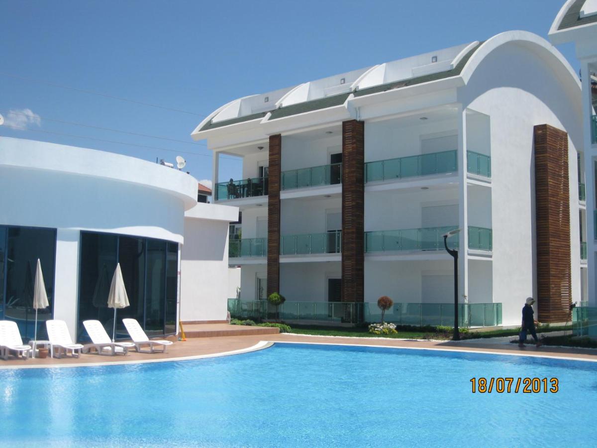 Gardenia Residence H1 | Cennetler Mevkii Fatih Sultan Mehmet Bulvari 1517 Sokak Gardenia Residence Villa H1, 07400 Side/Mediterranean Region Turkey | +90 531 244 42 34