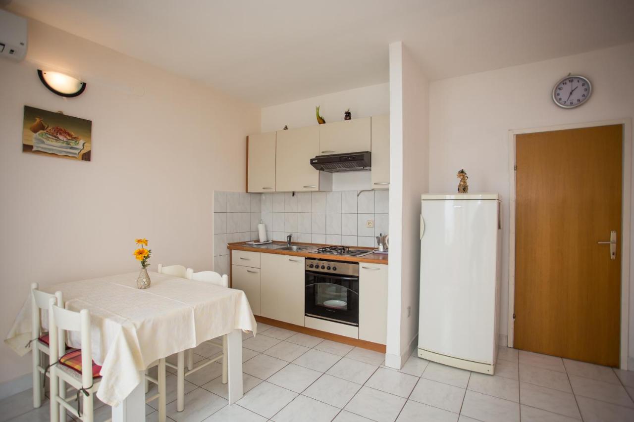 Appartamento con Balcone