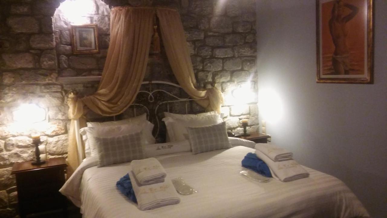 Superior Suite with Sea View