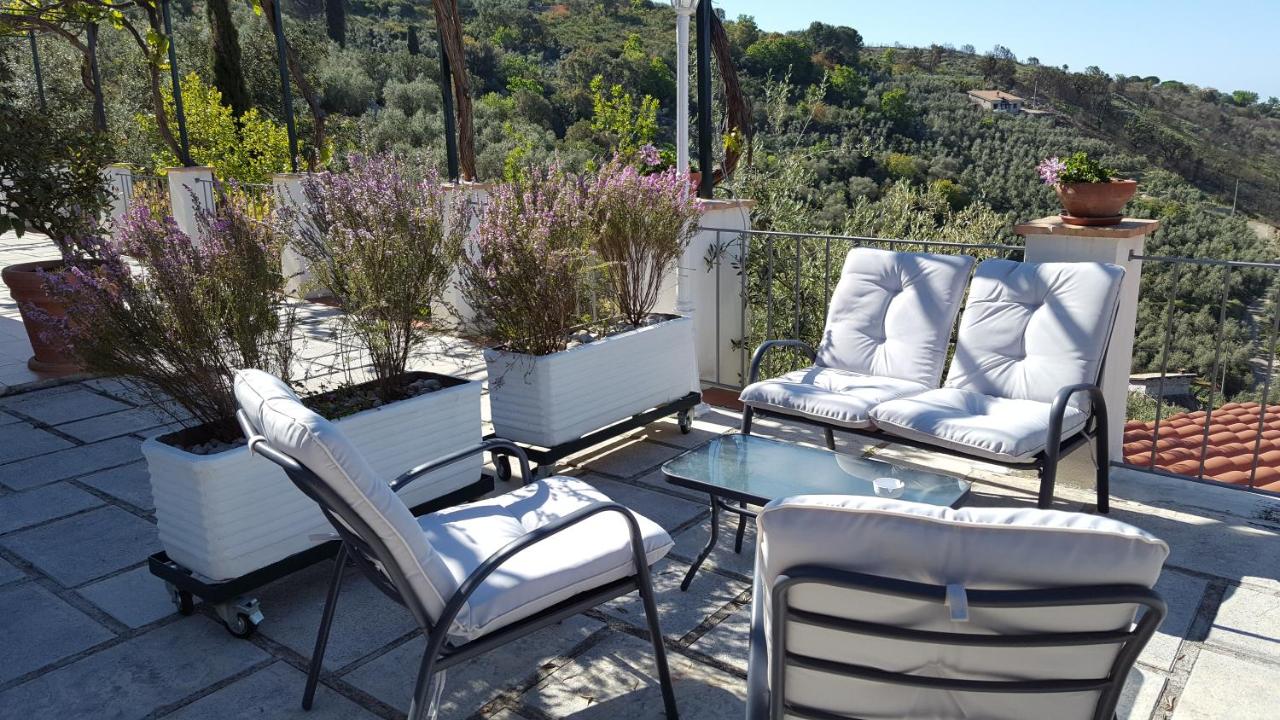 La Maison Galu' - B&B