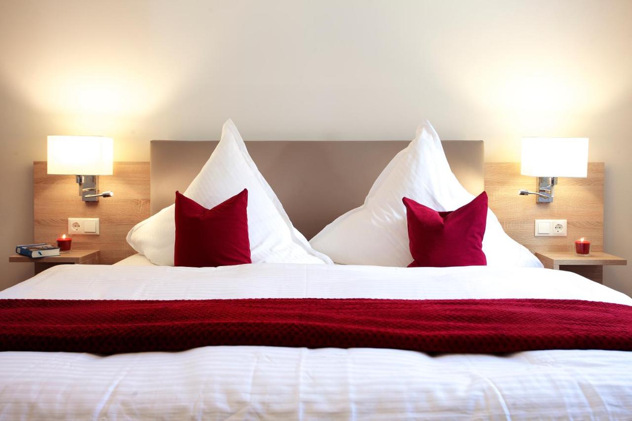 Camera Matrimoniale con Bagno Privato